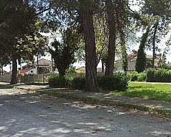 Γονείς ζητούν την τοποθέτηση πινακίδων σήμανσης σε παιδική χαρά στη Νέα Πέλλα