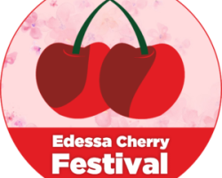 EDESSA CHERRY FESTIVAL
