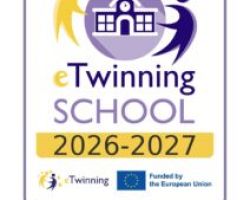 Ευρωπαϊκή διάκριση  για το 1ο Γυμνάσιο Γιαννιτσών