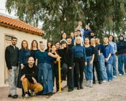 Αναλυτικό πρόγραμμα και φωτογραφίες για το 7ο Φεστιβάλ Σύγχρονου Χορού “Compartments Dance Project” στην Αμαξοστοιχία-Θέατρο το Τρένο στο Ρουφ, 17-31 Μαΐου