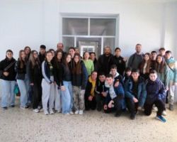 Μαθητικό Διαγωνισμό Δημιουργικών Πειραμάτων Φυσικών Επιστημών 2026