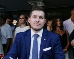 Συνέντευξη με τον Ευάγγελο Θωμά, πρ. Αντιδήμαρχο Τεχνικών Έργων, Πολιτικής Προστασίας-Δημοτικό Σύμβουλο Έδεσσας στον PellaFm, 103,3
