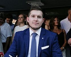 Συνέντευξη με τον Ευάγγελο Θωμά, πρ. Αντιδήμαρχο Τεχνικών Έργων, Πολιτικής Προστασίας-Δημοτικό Σύμβουλο Έδεσσας στον PellaFm, 103,3