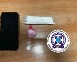 Συνελήφθη ένα άτομο για διακίνηση ναρκωτικών ουσιών
