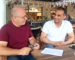 Ο αστυνομικός της Ο.Π.Κ.Ε. που λειτούργησε ως γείτονας και ως πατέρας