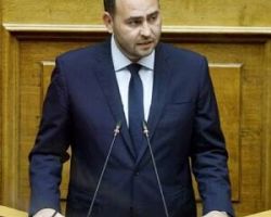 Συνέντευξη με τον βουλευτή Πέλλας, Λάκη Βασιλειάδη στον PellaFm 103,3