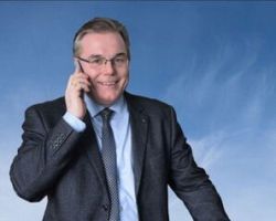 Συνέντευξη με τον Δήμαρχο Χαλκηδόνας, Σταύρο Αναγνωστόπουλο στον Pellafm 103,3