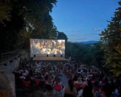 Αυτό το καλοκαίρι δίνουμε ραντεβού στο πιο όμορφο θερινό σινεμά της Ελλάδας!