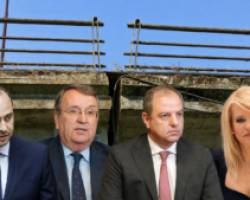  Ώρες ευθύνης για τους βουλευτές της Πέλλας δεν αντέχει η . κόκκινη γέφυρα .
