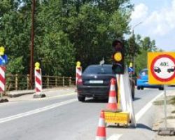 Τι αποκαλύπτει η κόκκινη γέφυρα του Λουδία στην Πέλλα   –  Ένα λάθος που έμεινε κρυμμένο για δεκαετίες