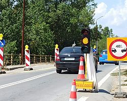 Τι αποκαλύπτει η κόκκινη γέφυρα του Λουδία στην Πέλλα   –  Ένα λάθος που έμεινε κρυμμένο για δεκαετίες