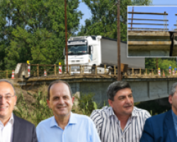 Αρμοδιότητες στα ζάρια και ο λογαριασμός στον Δήμο Πέλλας