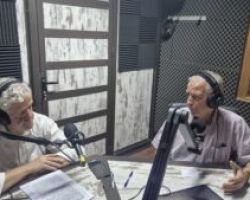 pellafm 103,3-Δεύτερος Κάφες- Εκπομπή  στη Μνήμη των θυμάτων της 14ης Σεπτεμβρίου 1944 στα Γιαννιτσά