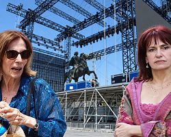 Κοτταρίδη και Ακαμάτη κατά Ρέμου για τον Αλέξανδρο. Θράσος απύθμενο και ευτελισμός
