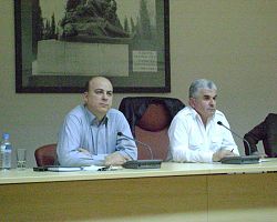 Συνεδριάζει το Δημοτικό Συμβούλιο Γιαννιτσών