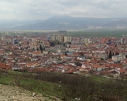 Κορυτσά: Το ελληνικό χρώμα σε μια πόλη σύμβολο ενότητας των Βαλκανίων