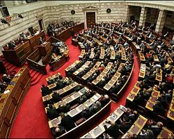 «Σχέδιο ανακούφισης της κοινωνίας ζητούν 35 Βουλευτές του ΠΑΣΟΚ»