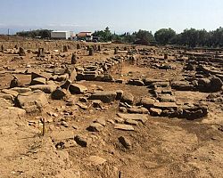 Νέα σπουδαία ανακάλυψη και δέος στο Μεσολόγγι: Ανακαλύφθηκε ολόκληρη αρχαία πόλη