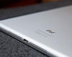 Στις 16 Οκτωβρίου η παρουσίαση του iPad Air 2