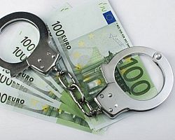 Σύλληψη στα Γιαννιτσά για χρέη στο Δημόσιο