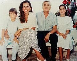 25 χρόνια από τη δολοφονία του πολιτικού της “συμφιλίωσης” Παύλου Μπακογιάννη