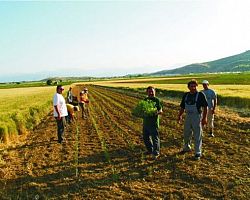 Ενημερωτική Ημερίδα στο Πολύκαστρο για το ρόλο της τοπικής Αυτοδιοίκησης στην Αγροτική Ανάπτυξη