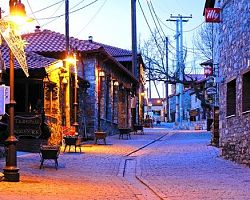 Τα πιο όμορφα γραφικά χωριουδάκια της Μακεδονίας
