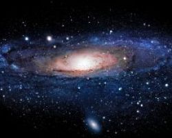 Η μάζα του γαλαξία μας είναι όσο 700 δισ. Ηλιοι