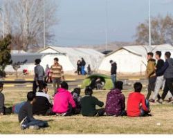 70 θέσεις εργασίας διαφόρων ειδικοτήτων στο Κέντρο Προσωρινής Φιλοξενίας Προσφύγων