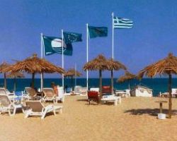 «Εξαιρετικής ποιότητας» το 99,4% (!) των Ελληνικών υδάτων κολύμβησης
