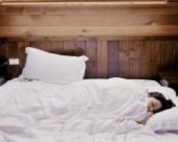 Κοιμηθείτε σαν «πουλάκι» -Τι δεν πρέπει να κάνετε πριν πέσετε για ύπνο