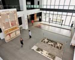 Μουσείο Πέλλας: Γιορτάζει τα 10 χρόνια λειτουργίας του