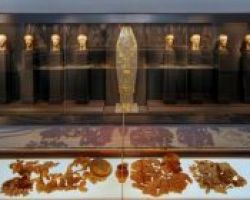 Eορτασμός των 10 χρόνων λειτουργίας του Νέου Αρχαιολογικού Μουσείου Πέλλας