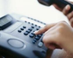 Περιφερειακή Ενότητα Πέλλας: Λειτουργία τηλεφωνικής γραμμής για ψυχοκοινωνική στήριξη των πολιτών