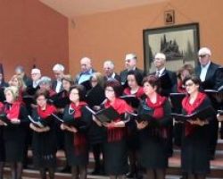 Ξεκινούν οι πρόβες της Χορωδίας Παραδοσιακής Μουσικής Γιαννιτσών