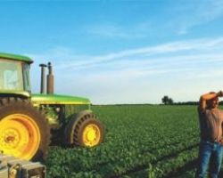 Ένας στους τέσσερις από τους εγκριθέντες στο πρόγραμμα Νέων Αγροτών 2022 χωράει στα Σχέδια Βελτίωσης
