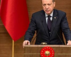 Απειλεί ευθέως ο Ερντογάν την Ευρώπη: Δεν θα μπορείτε ούτε να περπατήσετε με ασφάλεια
