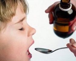 Όχι στην αλόγιστη και υπερβολική χρήση φαρμάκων στα παιδιά