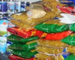 Σήμερα διανομή τροφίμων από την Περιφερειακή Ενότητα Πέλλας στην Έδεσσα
