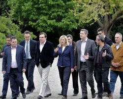 Συγχαρητήρια στην Περιφέρεια Κεντρικής Μακεδονίας που Αναδεικνύεται Συνεχώς πρώτη Περιφέρεια στην Ελλάδα