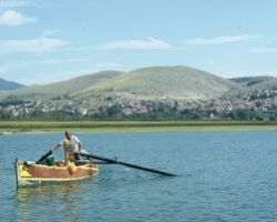 Σύλλογος Προστασίας της Βεγορίτιδας: «Θαύμα στην λίμνη»