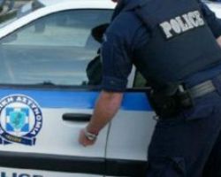 Συλλήψεις στην Περιφέρεια Κεντρικής Μακεδονίας