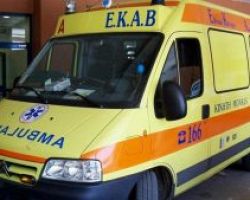 Θεσσαλονίκη: Πτώμα άνδρα εντοπίστηκε στην Καλαμαριά
