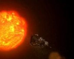 Η NASA στέλνει διαστημόπλοιο στον Hλιο για πρώτη φορά