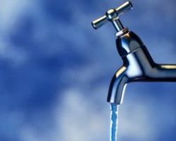 Πτώση πίεσης του νερού στην Αριδαία λόγω Η/Μ βλάβης.