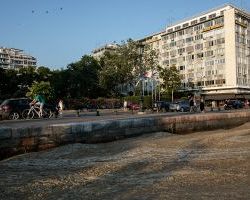 Θεσσαλονίκη: Αυξητική η τάση του ιικού φορτίου στα λύματα -Η ερμηνεία του ΑΠΘ, ο ρόλος των καιρικών συνθηκών