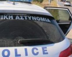 Θεσσαλονίκη: Συνελήφθη 51χρονος για κλοπή πετρελαίου από σταθμούς κινητής τηλεφωνίας