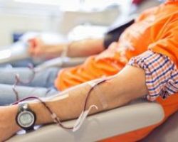 Γενικό Νοσοκομείο Πέλλας Ν.Μ. Γιαννιτσών: Μένουμε ψύχραιμοι- Δίνουμε α’ιμα στο  Α’ ΚΑΠΗ Γιαννιτσών