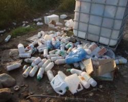 Ημερίδα με θέμα «Διαχείριση και ανακύκλωση των κενών συσκευασιών φυτοφαρμάκων στην Περιφερειακή Ενότητα Πέλλας»