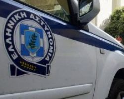 Συνελήφθησαν 2 άτομα στα Γιαννιτσά για τηλεφωνικές απάτες με το πρόσχημα πρόκλησης τροχαίου δυστυχήματος. Εξιχνιάστηκαν 7 απάτες και απόπειρες απάτης